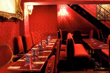 Glyphoris privé VIP-modus